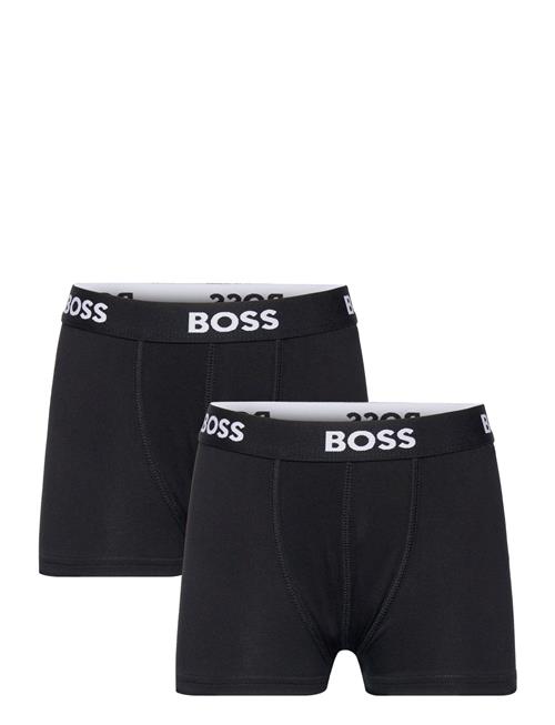 BOSS Set Of 2 Boxer Shorts BOSS Black