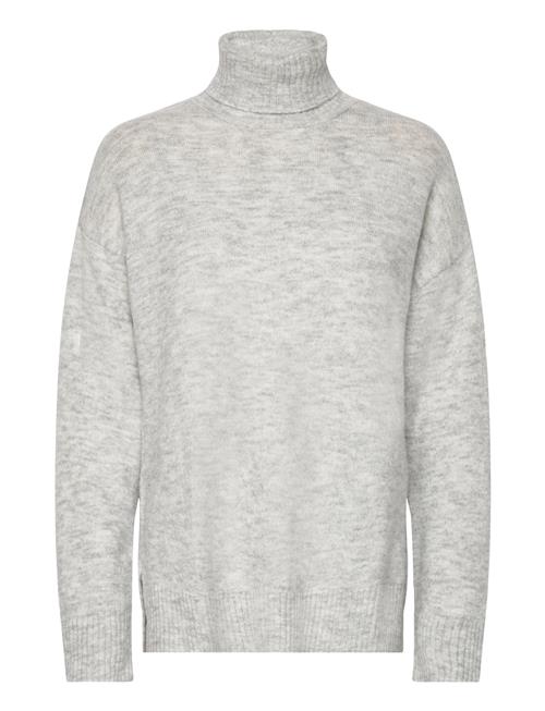 A-View Penny Roll Neck Pullover A-View Grey