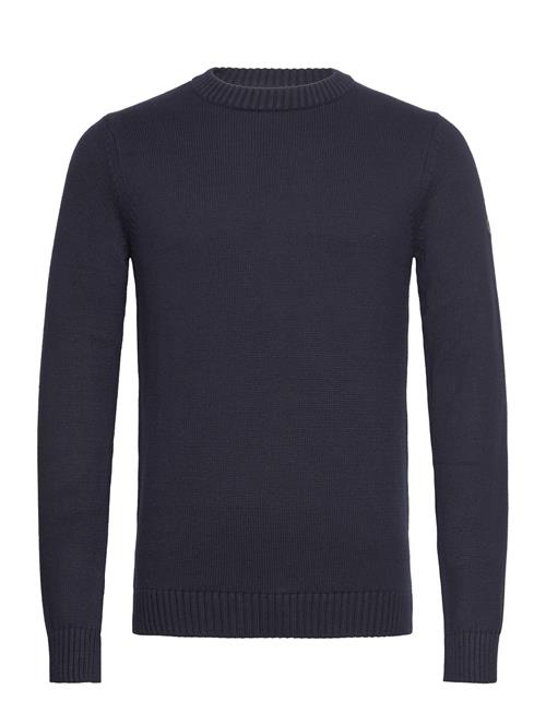 Bruun & Stengade Bs Halfdan Regular Fit Knitwear Bruun & Stengade Navy