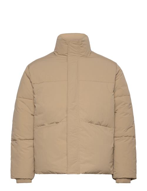 Redefined Rebel Rrlukas Jacket Redefined Rebel Beige