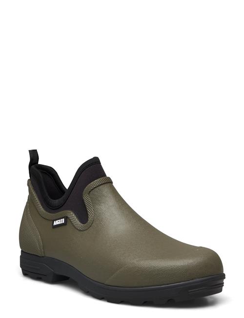 Aigle Ai Lessfor Plus M2 Kaki Aigle Khaki