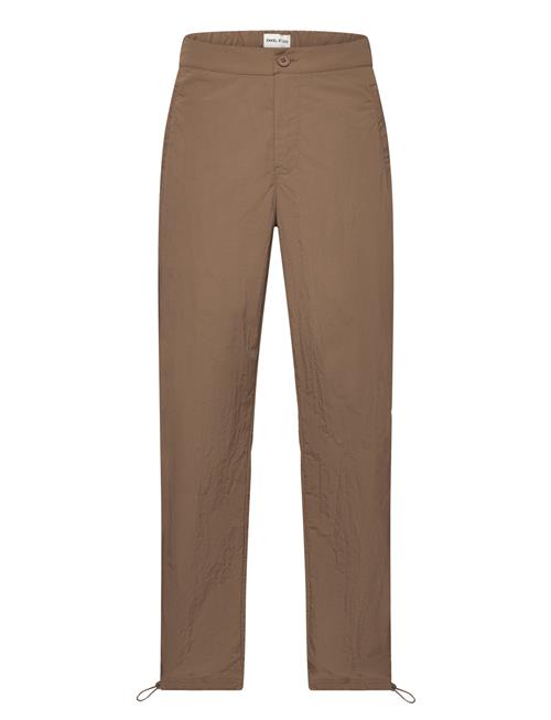 Enkel Studio Esgrass Pants M Enkel Studio Brown