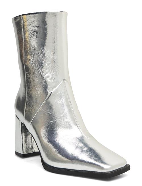 Se Sofie Schnoor Boot Sofie Schnoor Silver ved Booztlet