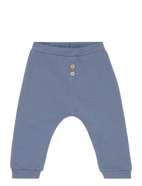 Nbmopus Sweat Pant Name It Blue