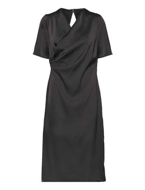 Bruuns Bazaar Raisellasbbnemi Dress Bruuns Bazaar Black