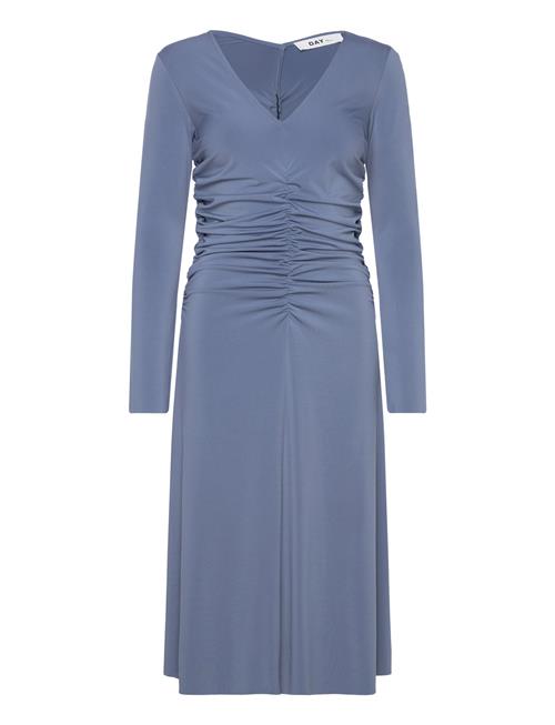 Day Birger et Mikkelsen Stefani - Delicate Stretch Day Birger Et Mikkelsen Blue