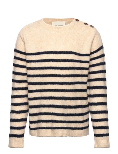 Sofie Schnoor Young Knit Sofie Schnoor Young Beige