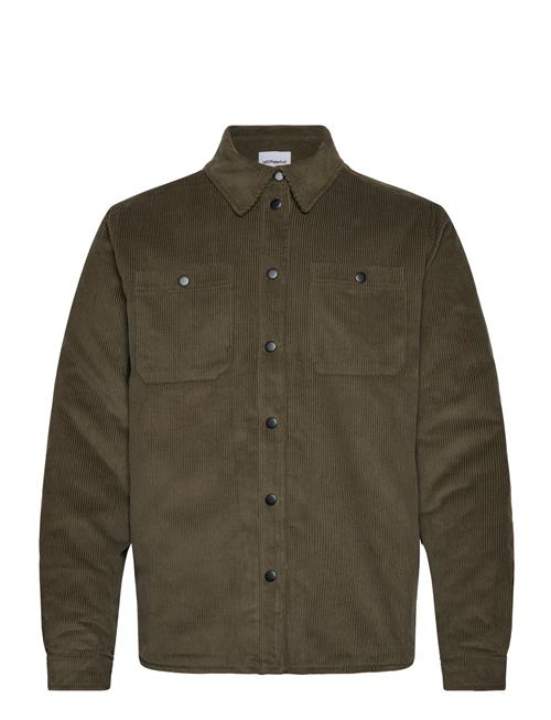 The Shirt H2O Fagerholt Khaki