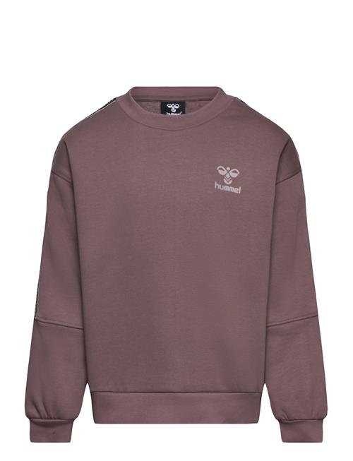 Hummel Hmlshine Sweatshirt Hummel Pink