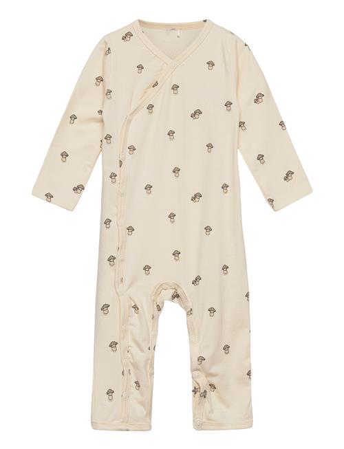 Sofie Schnoor Baby and Kids Jumpsuit Sofie Schnoor Baby And Kids White