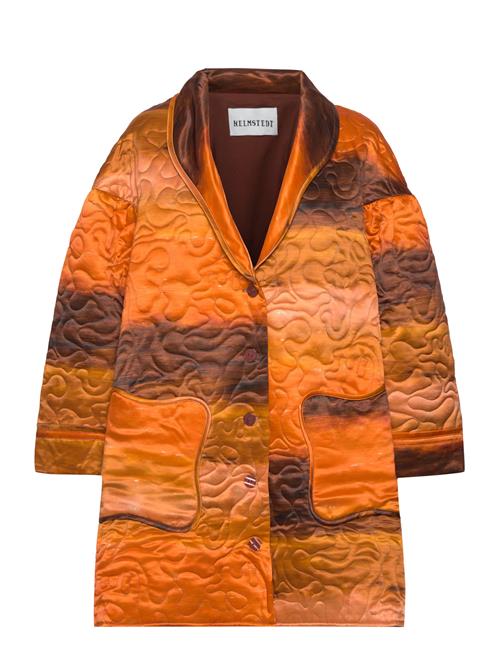 Helmstedt Emilie Jacket Helmstedt Orange