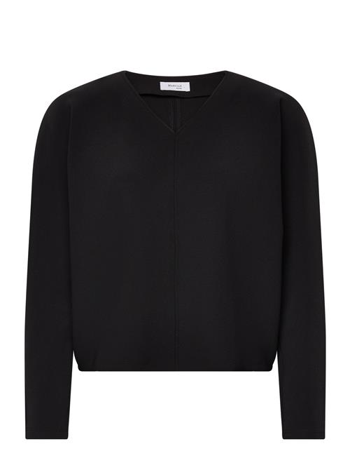 Marville Road Pangea Top Marville Road Black