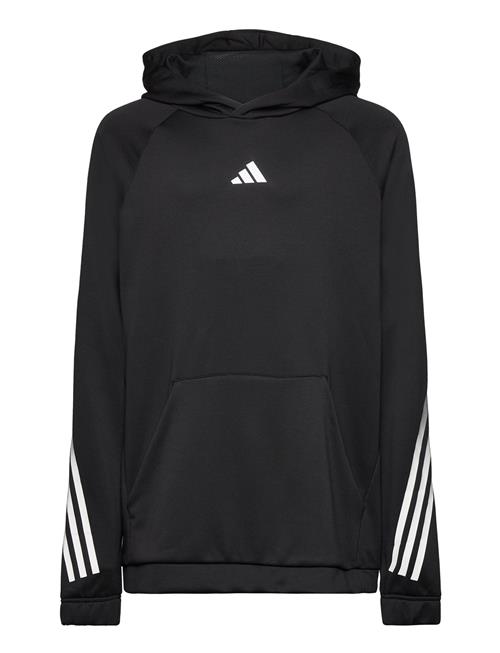 adidas Sportswear U Ti Hoodie Adidas Sportswear Black