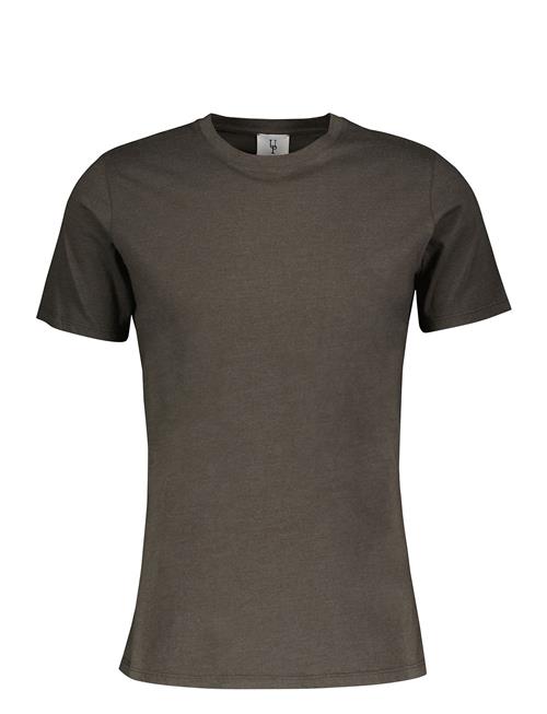 Se Urban Pioneers Niklas Basic Tee Urban Pi Ers Khaki ved Booztlet