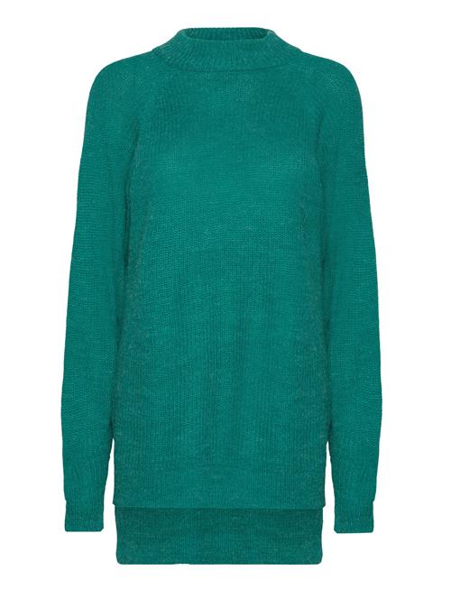 ICHI Ihmarat T-Neck Ls2 ICHI Green