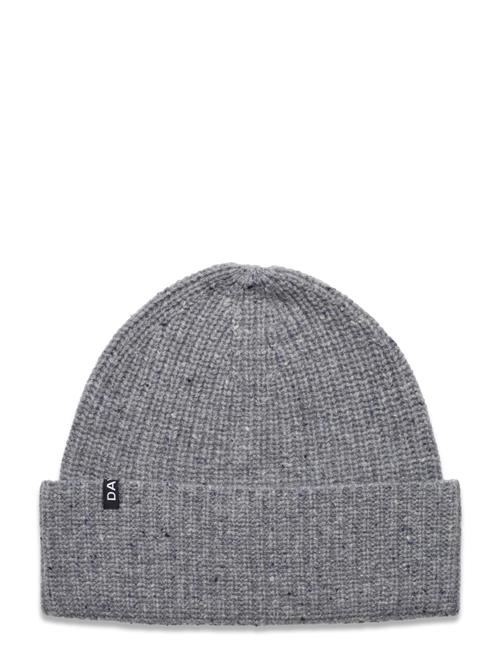 DAY ET Day Pure Melange Knit Hat DAY ET Grey