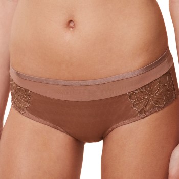 Florale by Triumph Azalea Florale Hipster Trusser Beige 40 Dame