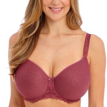 Fantasie Bh Ana Underwire Moulded Spacer Bra Blomme E 75 Dame