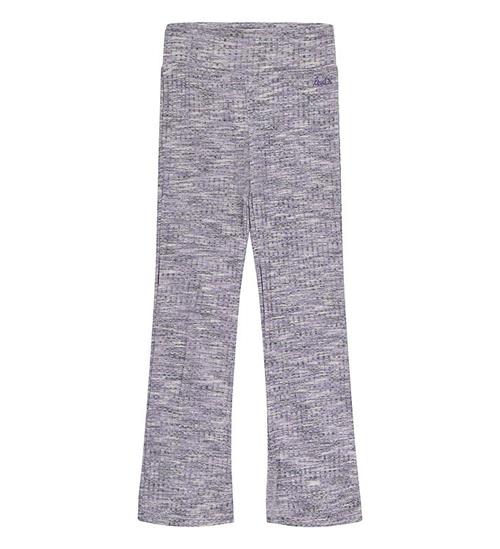 Levis Bukser - Strik - Purple Rose