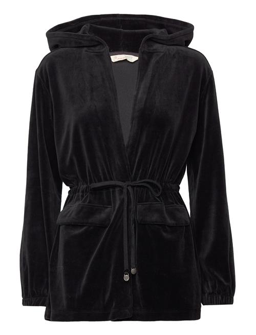 ODD MOLLY Carola Cardigan ODD MOLLY Black