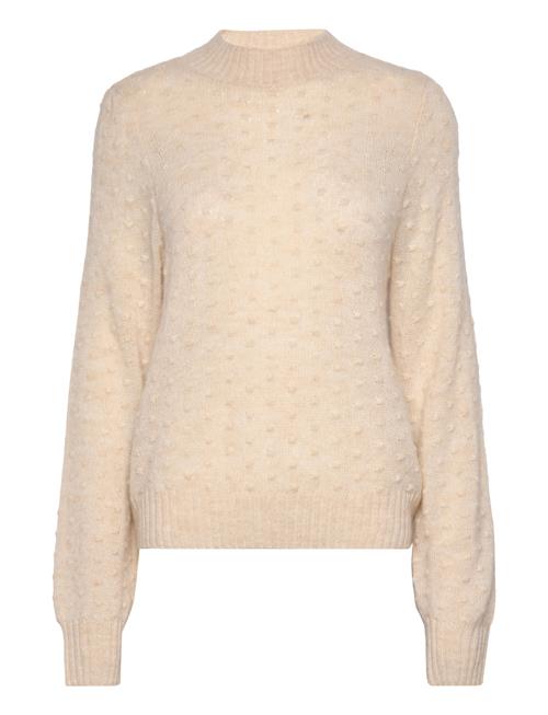 Nümph Nutilly B Pullover Nümph Cream