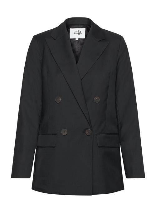 Twist & Tango Maud Blazer Twist & Tango Black