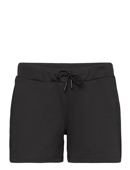 W Beam Shorts Sail Racing Black