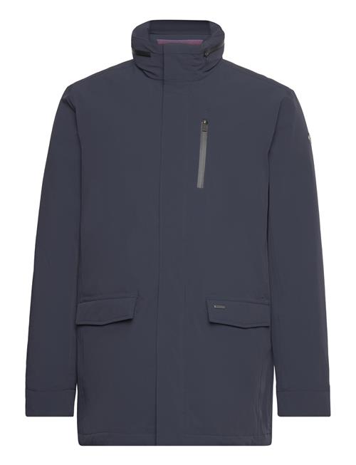 SNOOT Bergamo Jkt M SNOOT Navy