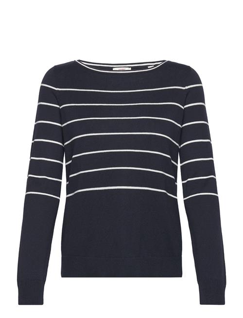 Esprit Casual Sweaters Esprit Casual Navy