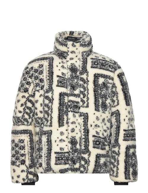 Se Redefined Rebel Rrmylo Jacket Redefined Rebel Cream ved Booztlet