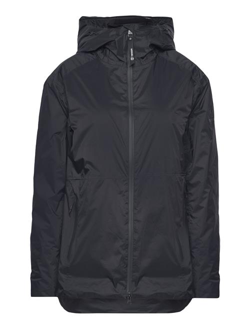 Tenson Transition Jacket Woman Tenson Black