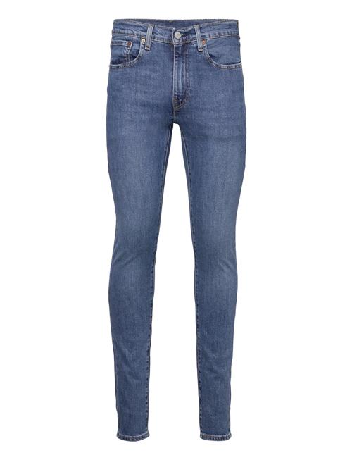 Skinny Taper Z1487 Medium Indi LEVI´S Men Blue