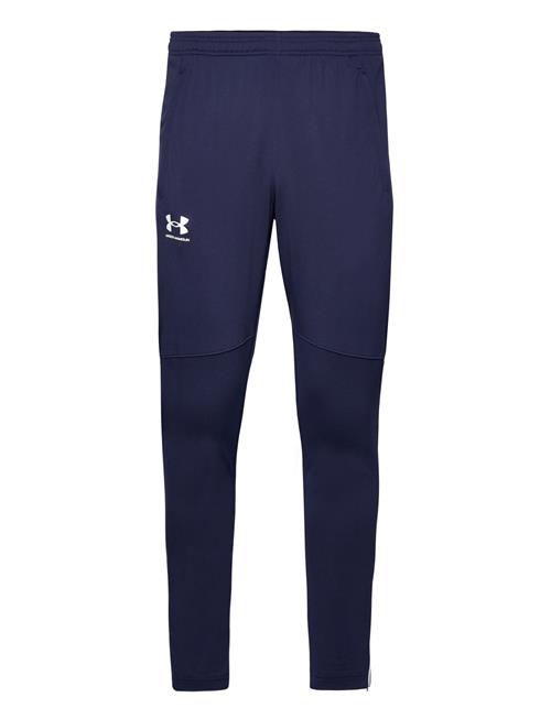 Under Armour Ua Pique Track Pant Under Armour Navy