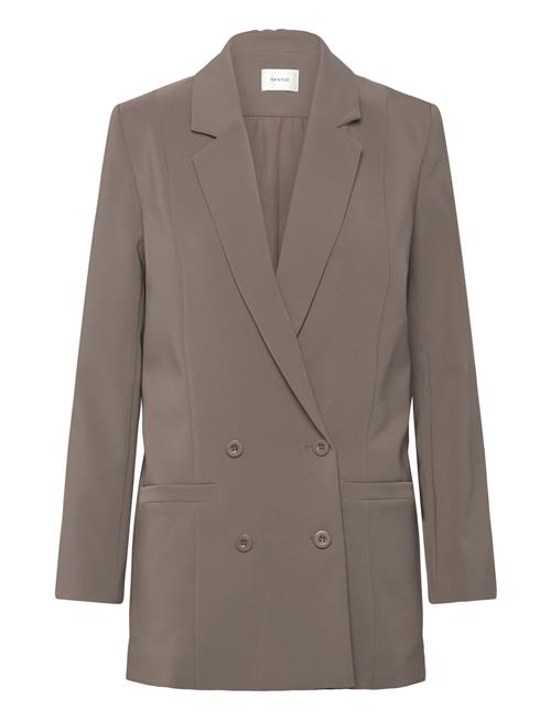 Gestuz Joellegz Blazer Gestuz Beige