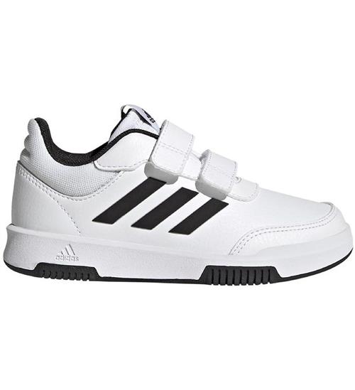 Se adidas Performance Sko - Tensaur Sport 2.0 - White ved KidsWorld