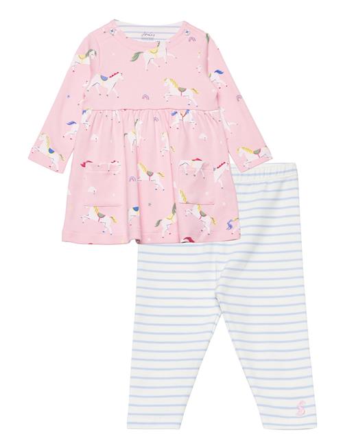 Joules Christina Joules Patterned