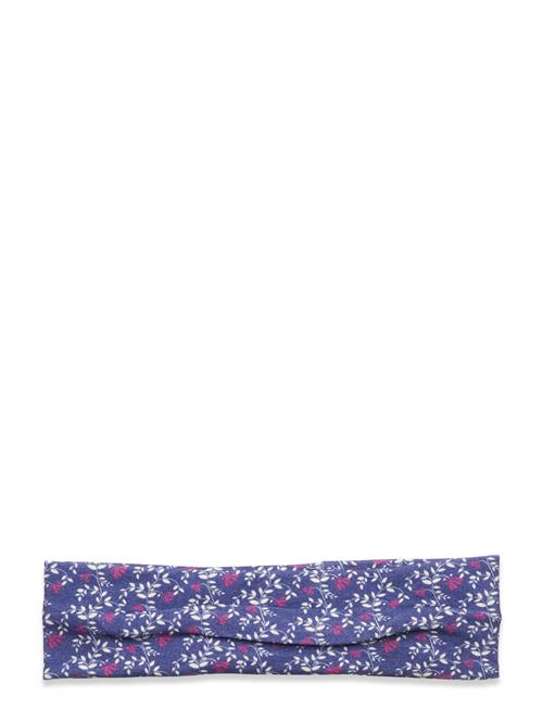 Becksöndergaard Valentina Elastica Hairband Becksöndergaard Blue