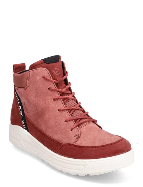 ECCO Urban Snowboarder ECCO Red