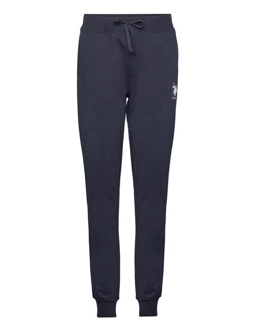 U.S. Polo Assn. Uspa Sweatpants Camma Women U.S. Polo Assn. Navy