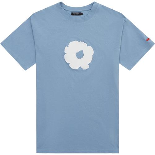 Se Non-sens Ruby T-shirt Dusty Blue ved Quint