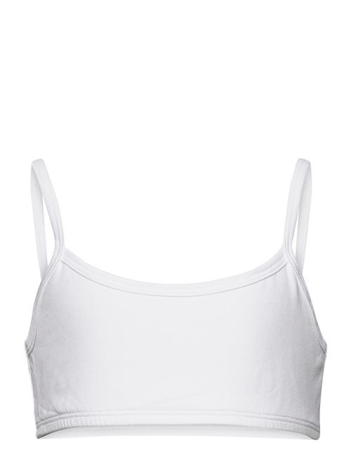 Bustier Schiesser White