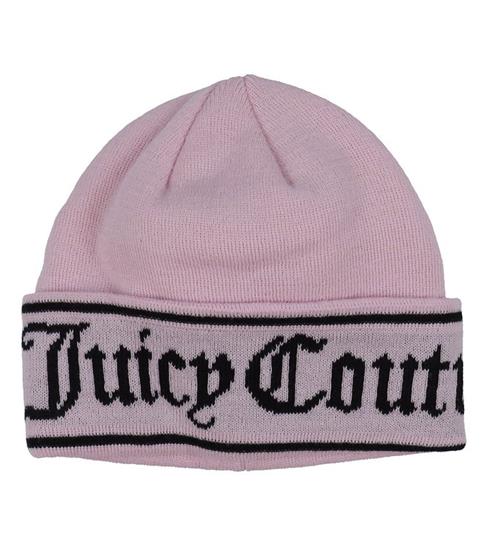 Juicy Couture Juicy Couture Hue - Uld/Akryl - Ingrid - Cherry Blossom