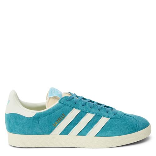 Se Adidas Originals Adidas Gazelle 186049 Grøn ved Quint