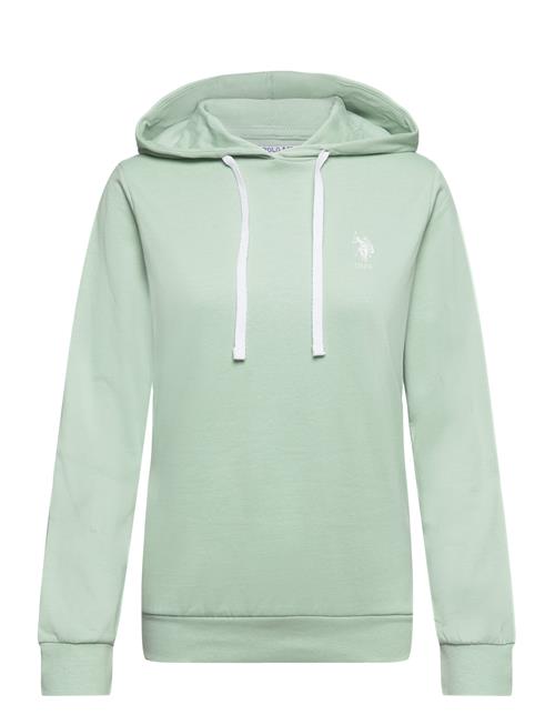 U.S. Polo Assn. Uspa Sweatshirt Carlina Women U.S. Polo Assn. Green