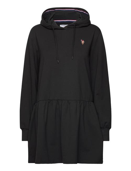 U.S. Polo Assn. Uspa Dress Botilla Women U.S. Polo Assn. Black