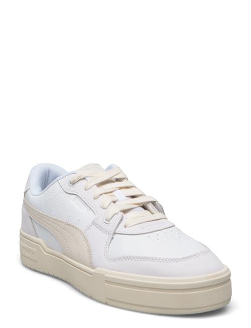 Ca Pro Lux PUMA White