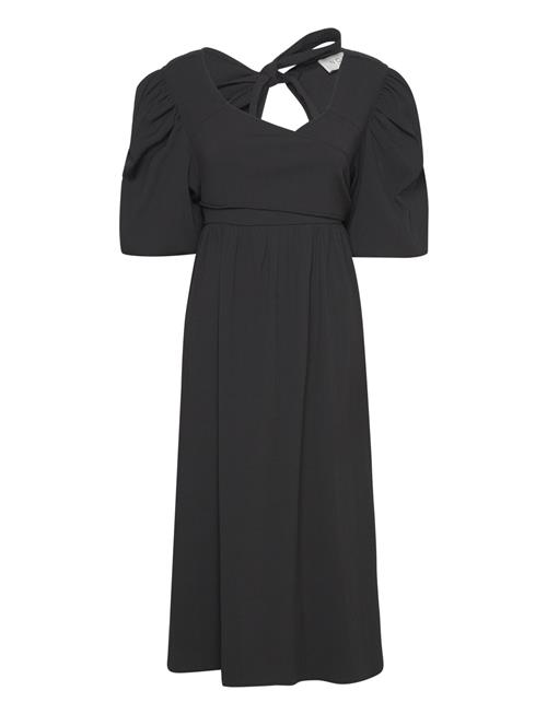 Lamara Dress NORR Black