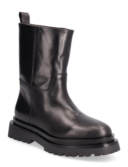 Laura Bellariva Boots Laura Bellariva Black