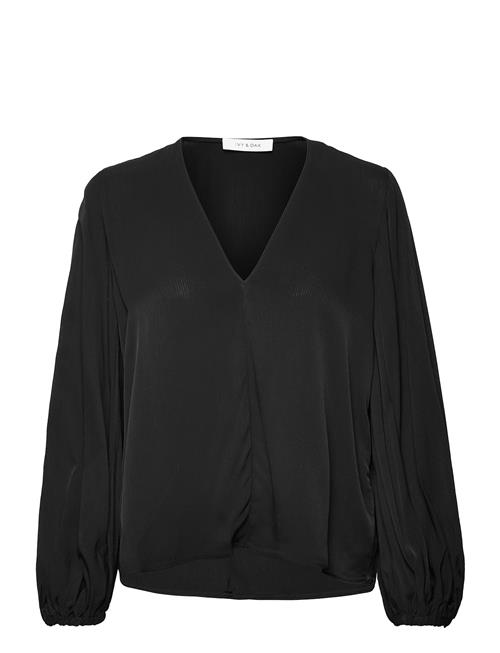 Beth Blouses & Tunics IVY OAK Black