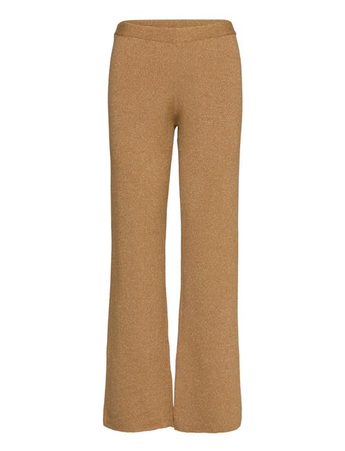 Se French Connection Nella Trouser French Connection Beige ved Booztlet